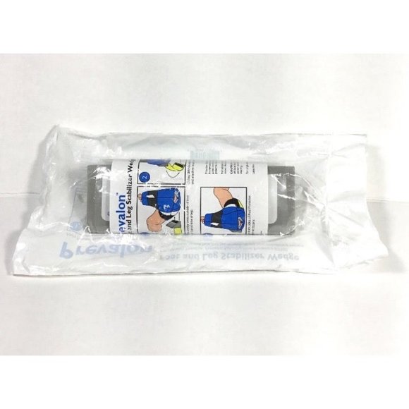 Sage Prevalon Foot & Leg Stabilizer 1pc - Picture 7 of 12